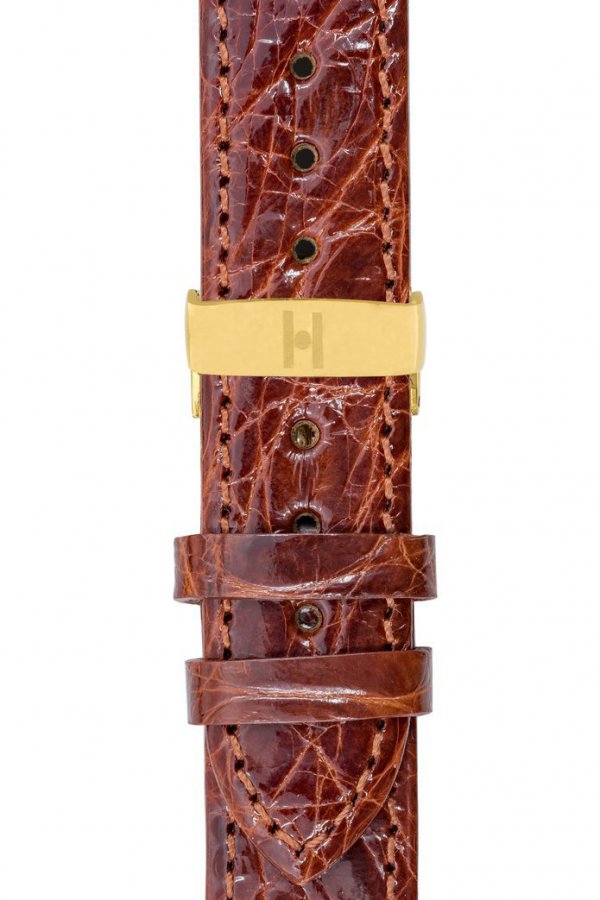 Ремешок для часов Genuine Croco 189208-70-1-20