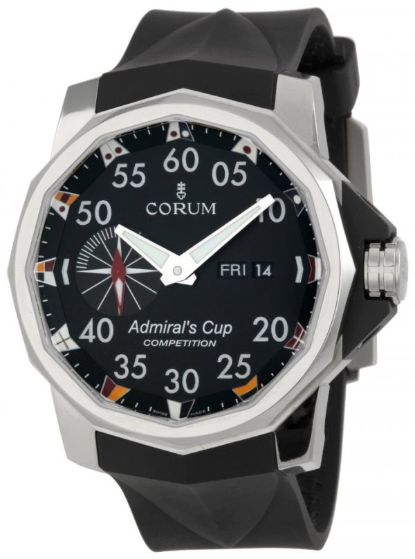 Corum Admiral's Cup Competition 48