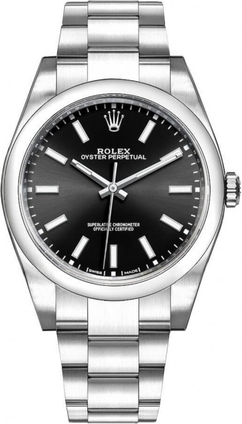 Превью товара Rolex Oyster Perpetual 39