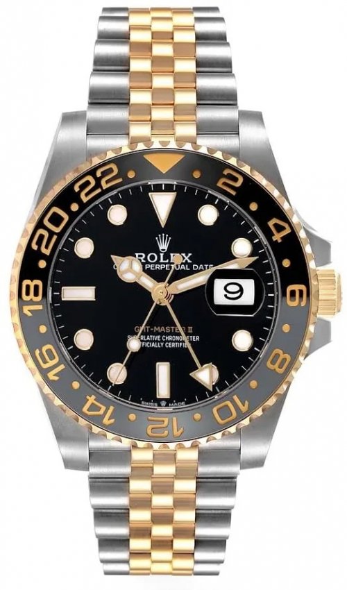 Превью товара Rolex GMT-Master II