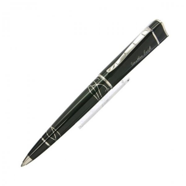 Шариковая ручка Montblanc Jonathan Swift