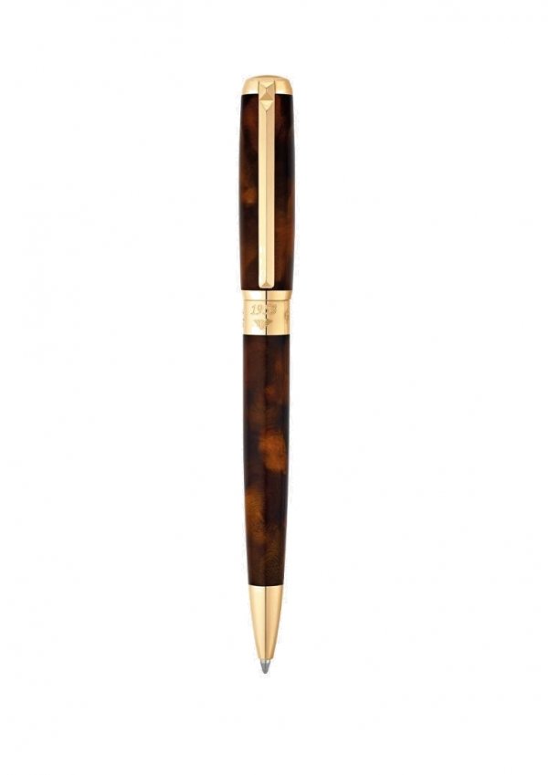 Шариковая ручка S.T Dupont Atelier
