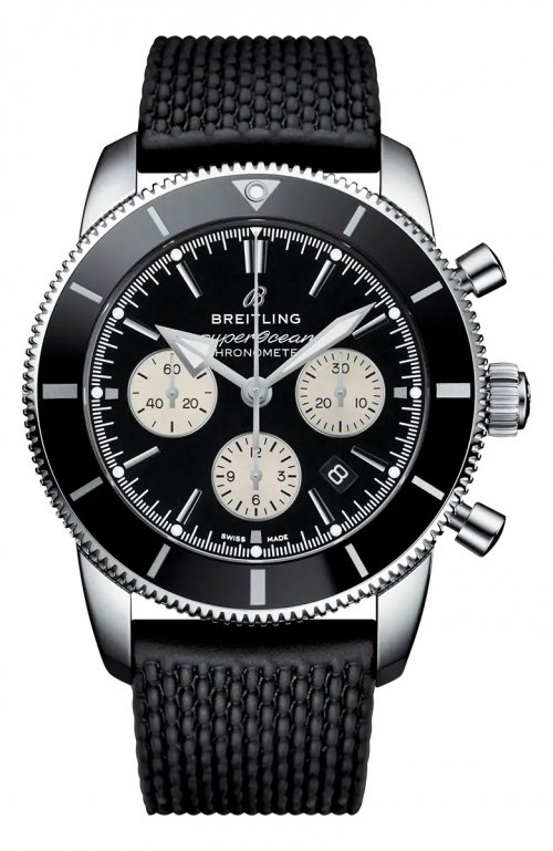 Превью товара Breitling Superocean Heritage Chronograph B01 44 mm