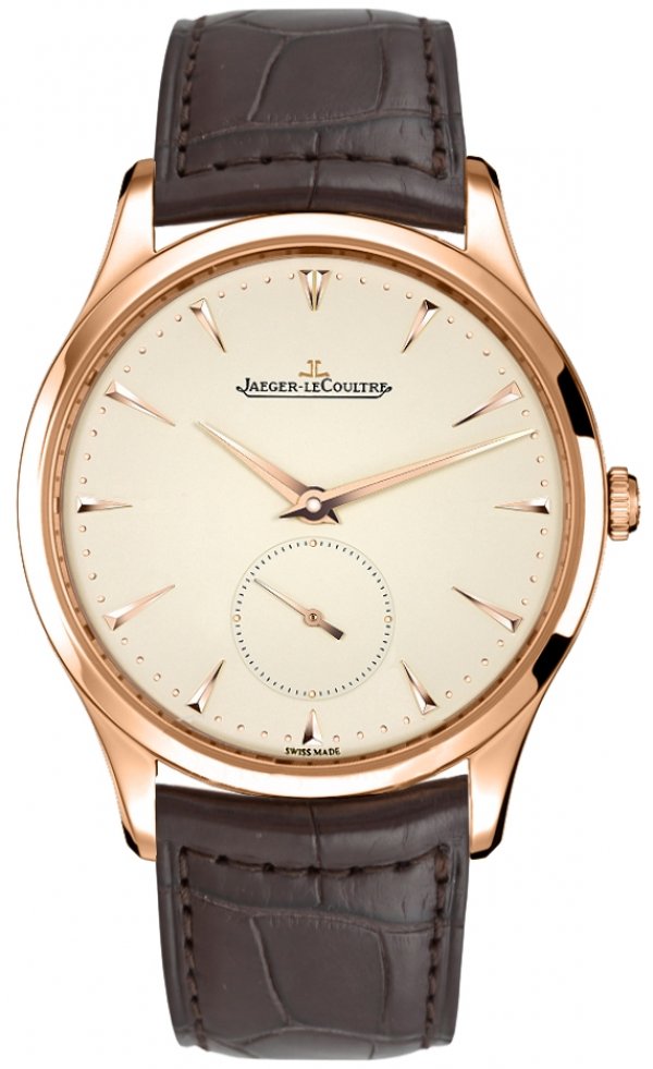 Jaeger LeCoultre Master Ultra Thin 