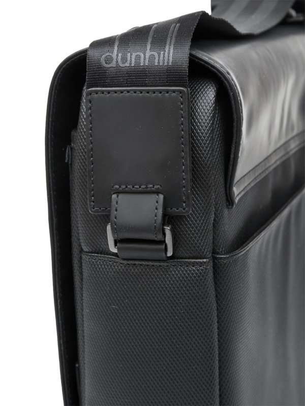 Сумка Dunhill Messenger Bag
