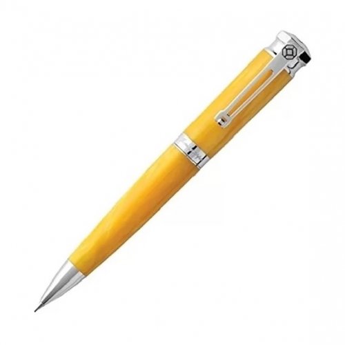 Превью товара Шариковая ручка Montegrappa Emozione Yellow