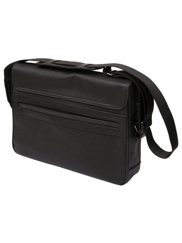 Сумка Dunhill Messenger Bag With flap