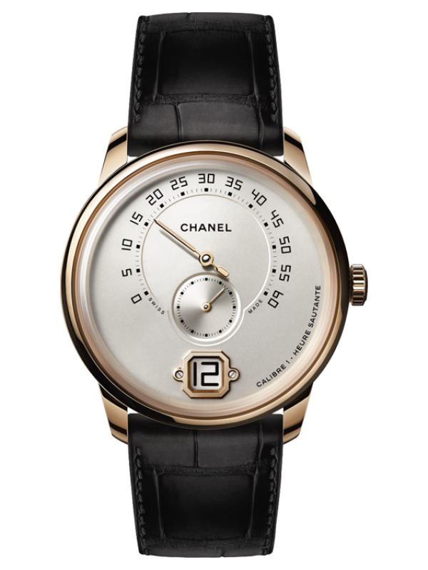 Chanel Monsieur de Chanel H6596