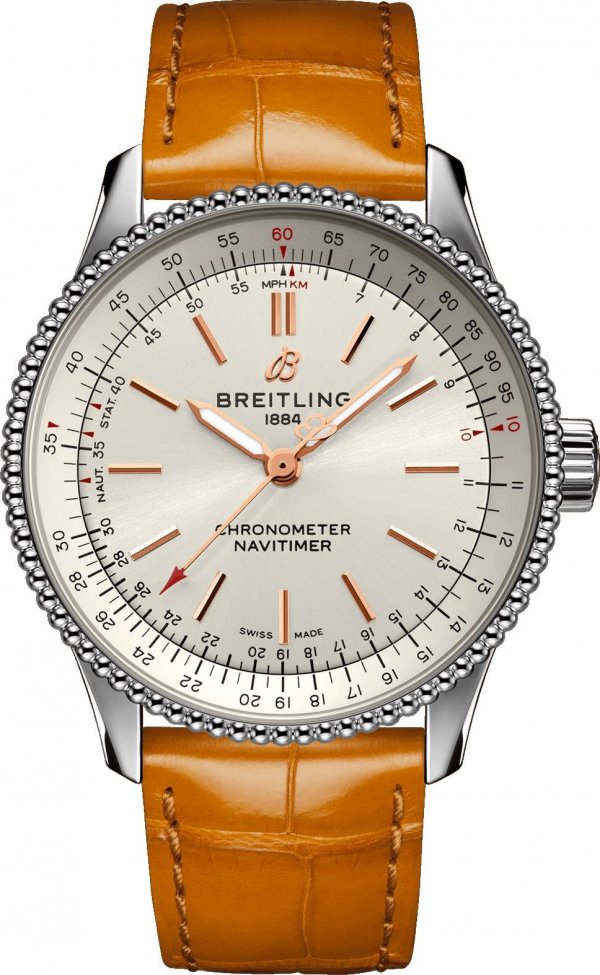 Breitling Navitimer Automatic 35 mm