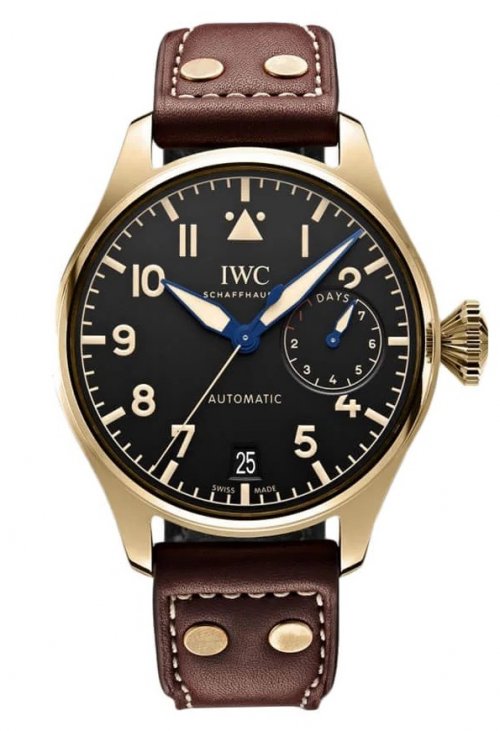 Превью товара IWC Big Pilot Watch Heritage