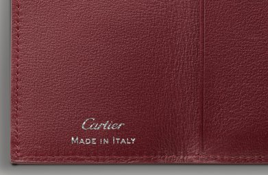 Брелок для 6 ключей Must De Cartier 