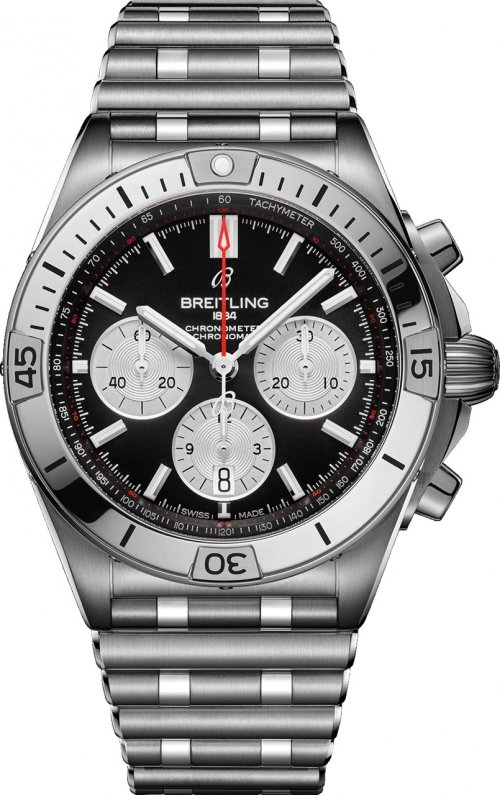 Превью товара Breitling Chronomat B01 42 mm