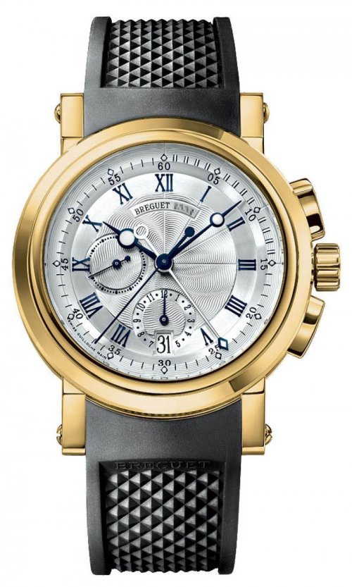 Превью товара Breguet Marine Chronograph