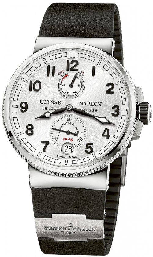 Превью товара Ulysse Nardin Marine Chronometer Manufacture