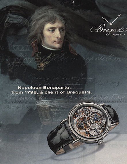 Фото Путешествие во времени: 8 вещей, которых люди не знали о часовщике Breguet