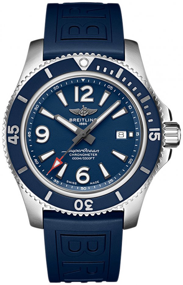 Breitling Superocean Automatic 44мм