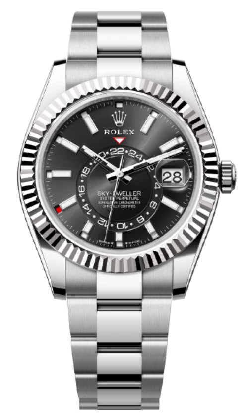 Превью товара Rolex Sky-Dweller 42 mm