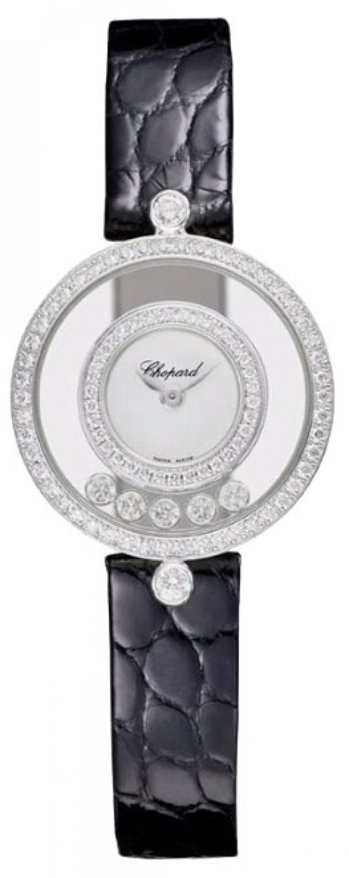 Превью товара Chopard Happy Diamonds Icons