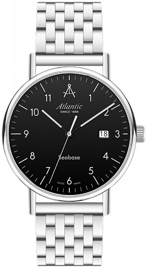 Atlantic Seabase 60357.41.65