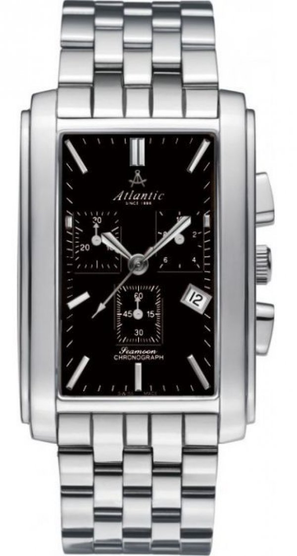 atlantic-seamoon-xxl-chronograph-674454161 Atlantic Seamoon XXL Chronograph 67445.41.61 — изображение 1