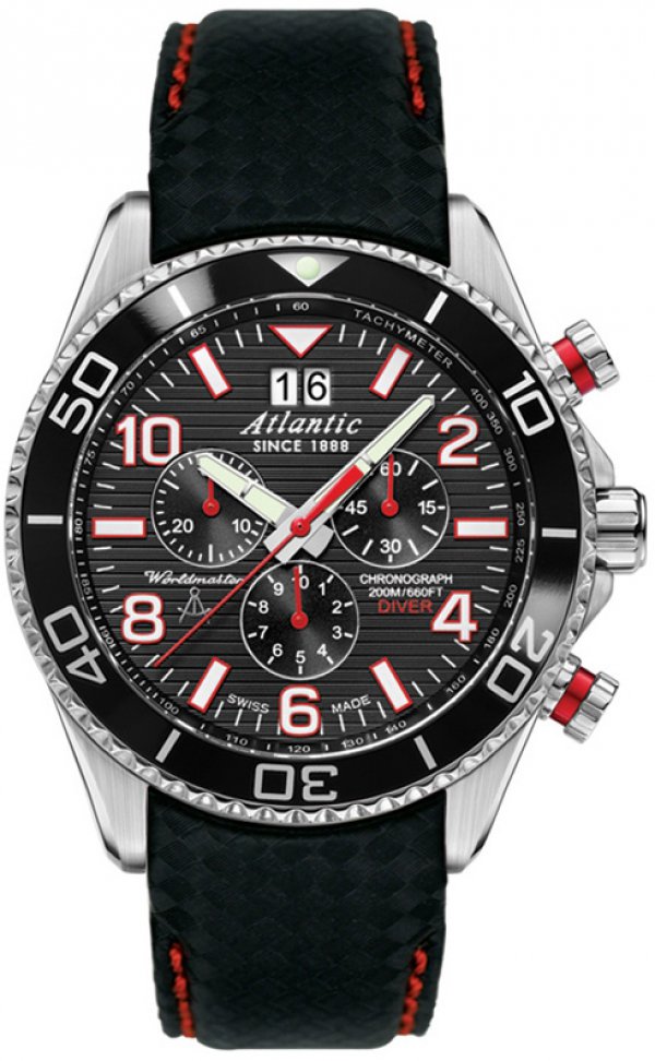 atlantic-wm-diver-chrono-554704765rc Atlantic WM Diver Chrono 55470.47.65RC — изображение 1