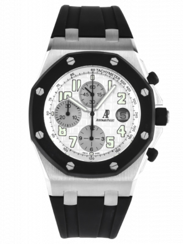 audemars-piguet-royal-oak-offshore-chronograph-42-mm Audemars Piguet Royal Oak Offshore Chronograph 42 mm — изображение 1