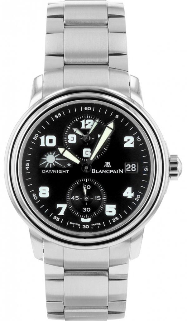 blancpain-leman-double-time-zone Blancpain Leman Double Time Zone — изображение 1