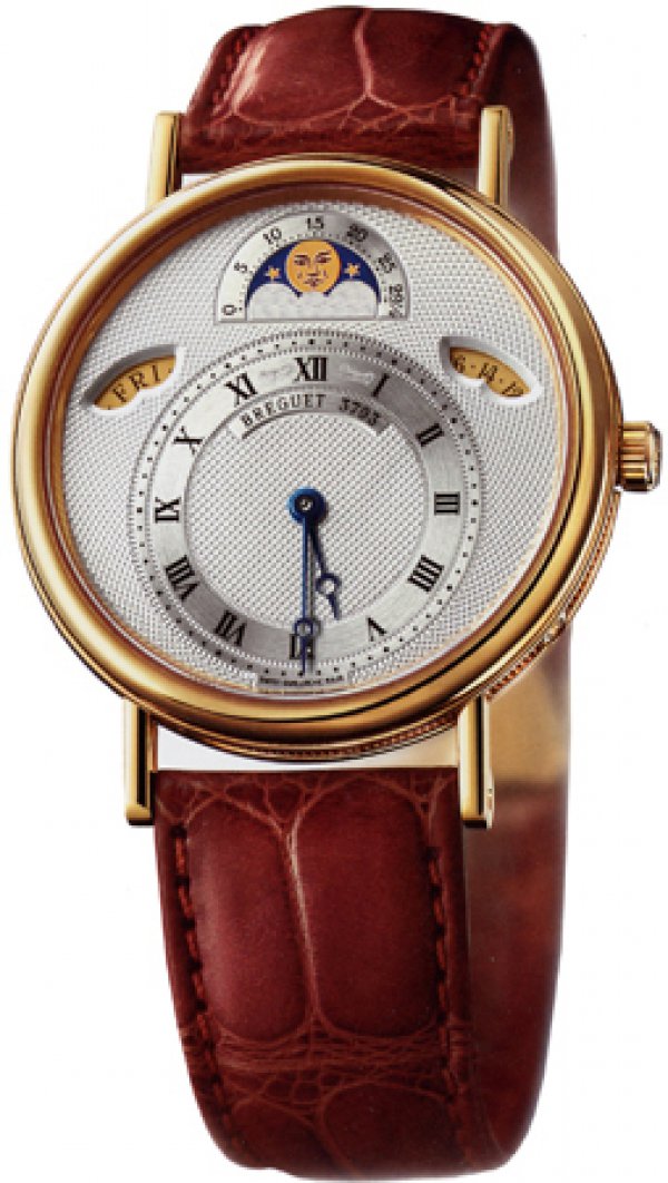 breguet-classique-3330 Breguet Classique 3330 — изображение 1