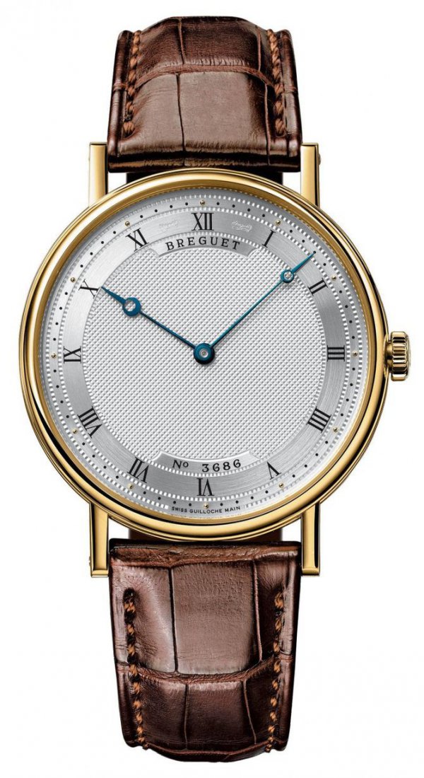 breguet-classique-automatic-ultra-slim-5157 Breguet Classique Automatic Ultra Slim 5157 — изображение 1