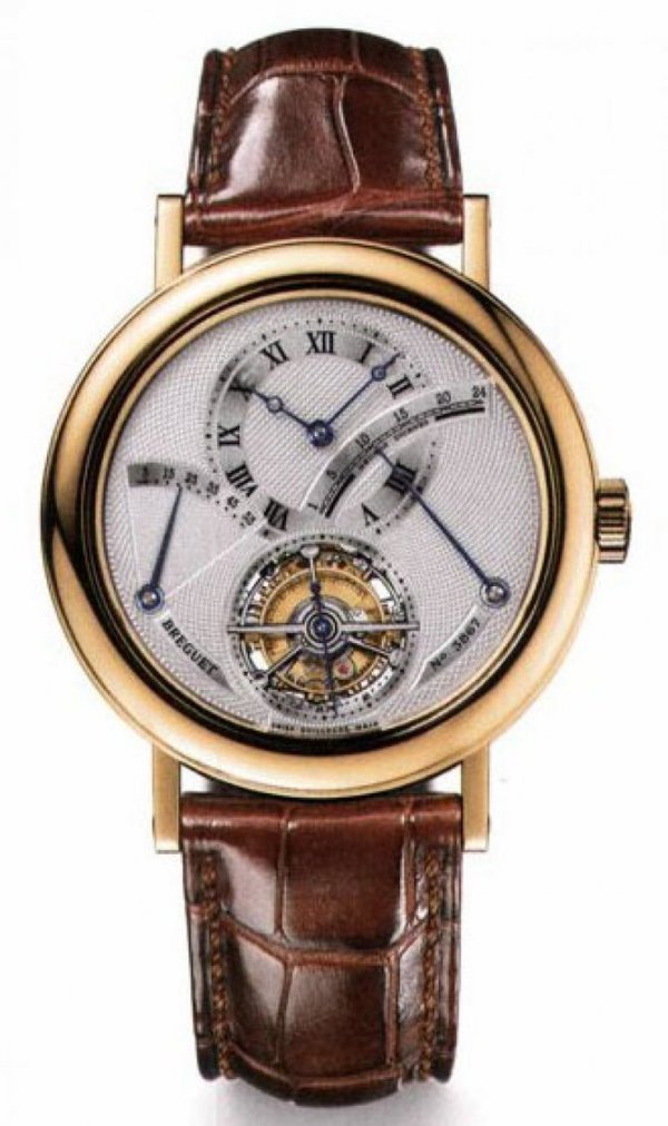 breguet-classique-complications-3657 Breguet Classique Complications 3657 — изображение 1