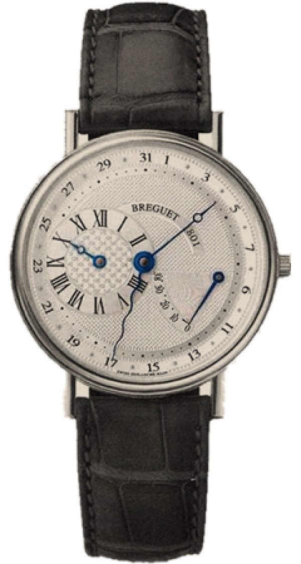 breguet-classique-power-reserve-3680 Breguet Classique Power Reserve 3680 — изображение 1