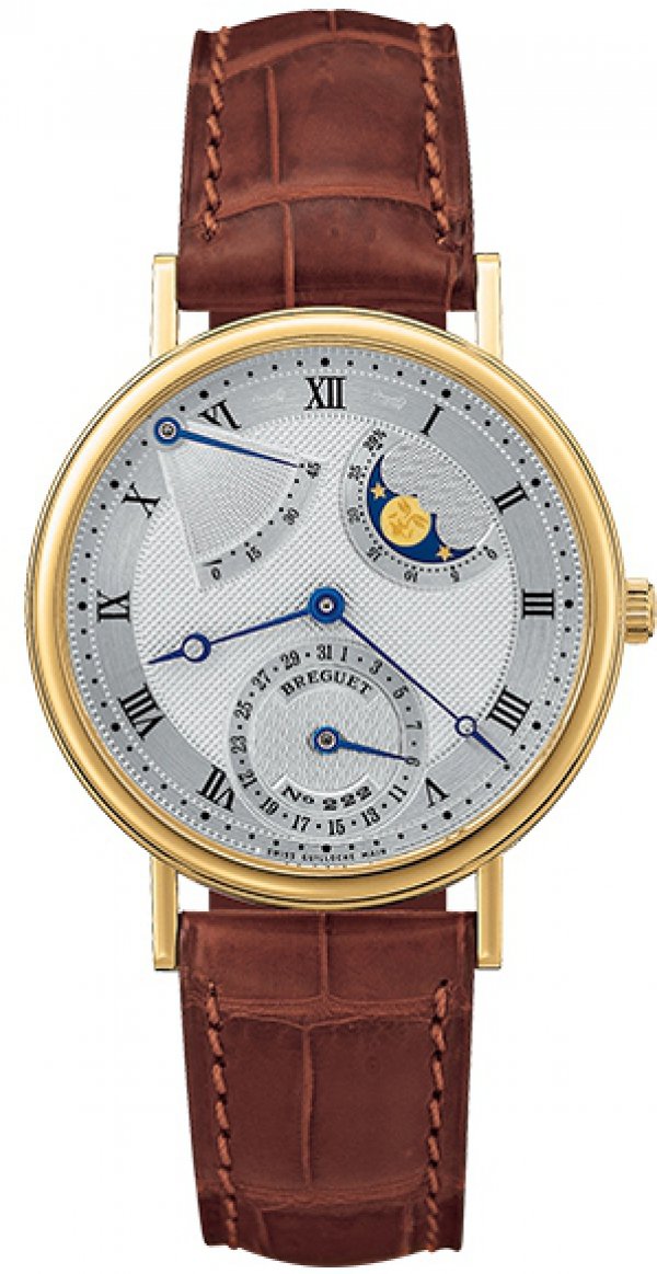 breguet-classique-reserve-3130 Breguet Classique Reserve 3130 — изображение 1