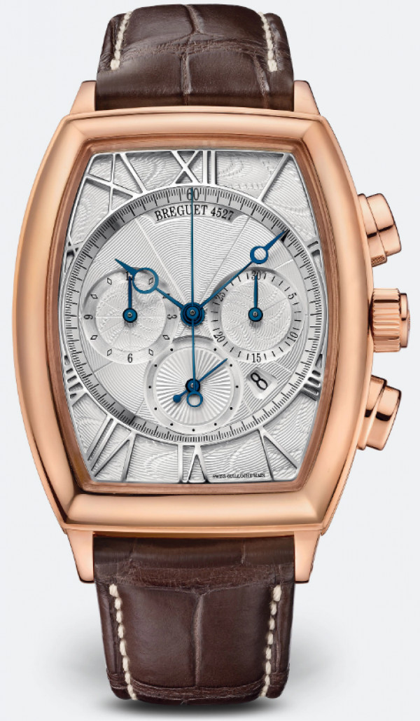 breguet-heritage Breguet Héritage — изображение 1