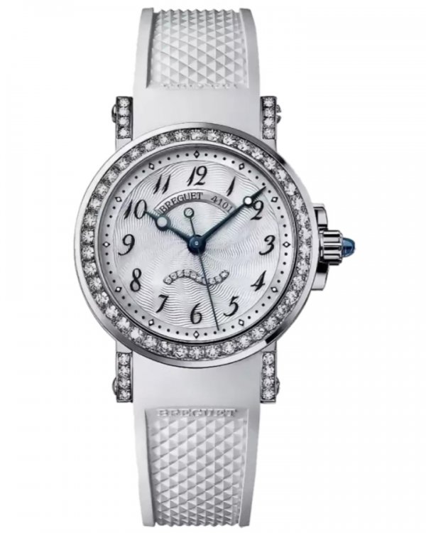 breguet-marine-lady Breguet Marine Lady — изображение 1