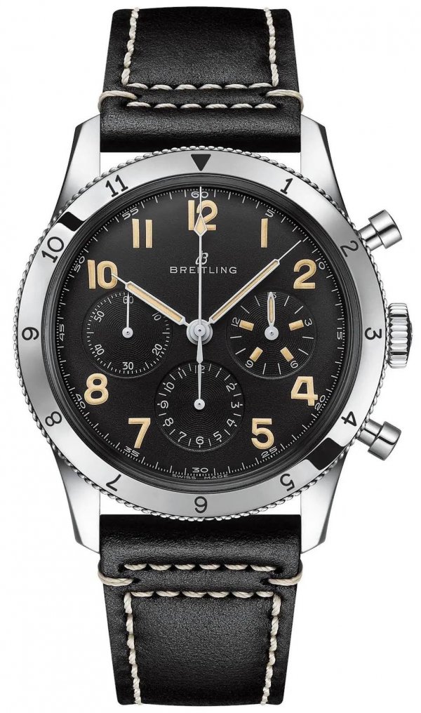 breitling-aviator-8-41-mm Breitling Aviator 8 41 mm — изображение 1
