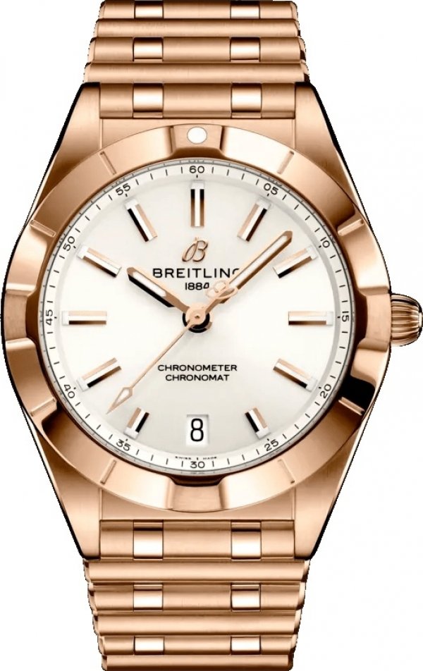 breitling-chronomat-32 Breitling Chronomat 32 — изображение 1
