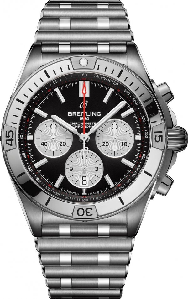 breitling-chronomat-b01-42-mm Breitling Chronomat B01 42 mm — изображение 1