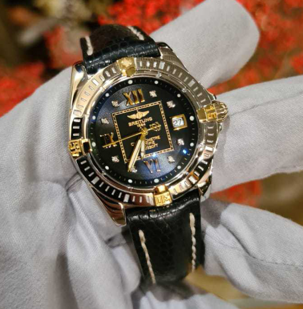 breitling-cockpit-lady-b7135612 Breitling Cockpit Lady B7135612 — изображение 1