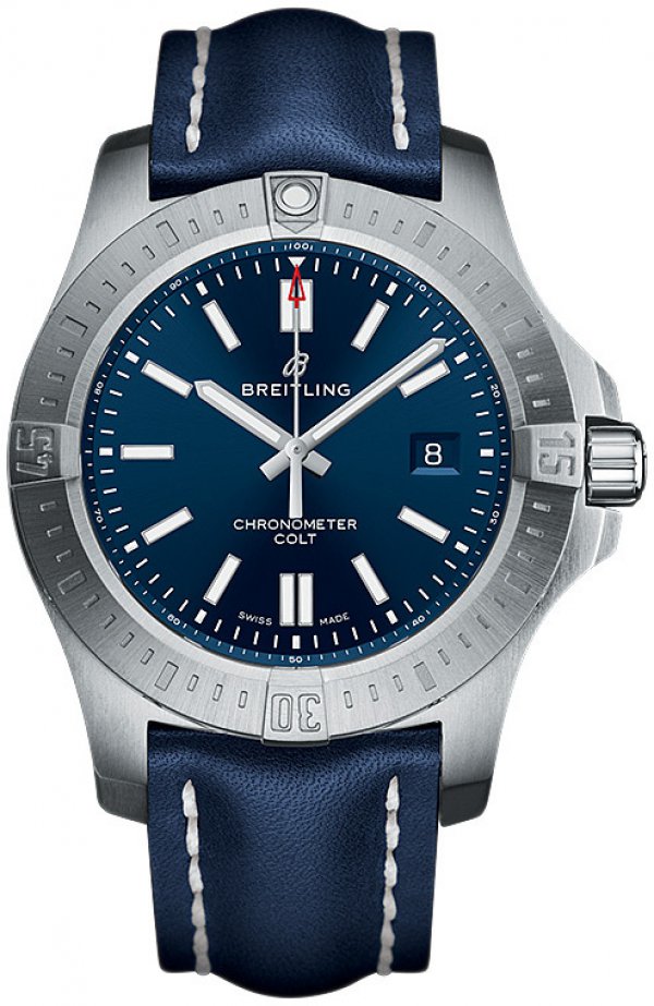 breitling-colt-automatic-a17388101c1x1 Breitling Colt Automatic A17388101C1X1 — изображение 1