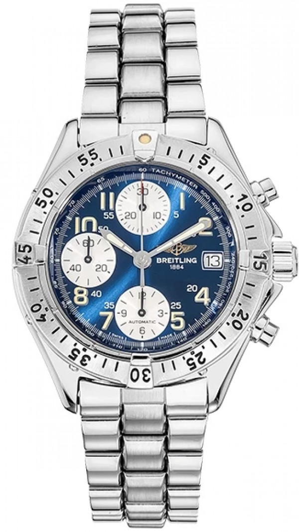 breitling-colt-chronograph Breitling Colt Chronograph — изображение 1