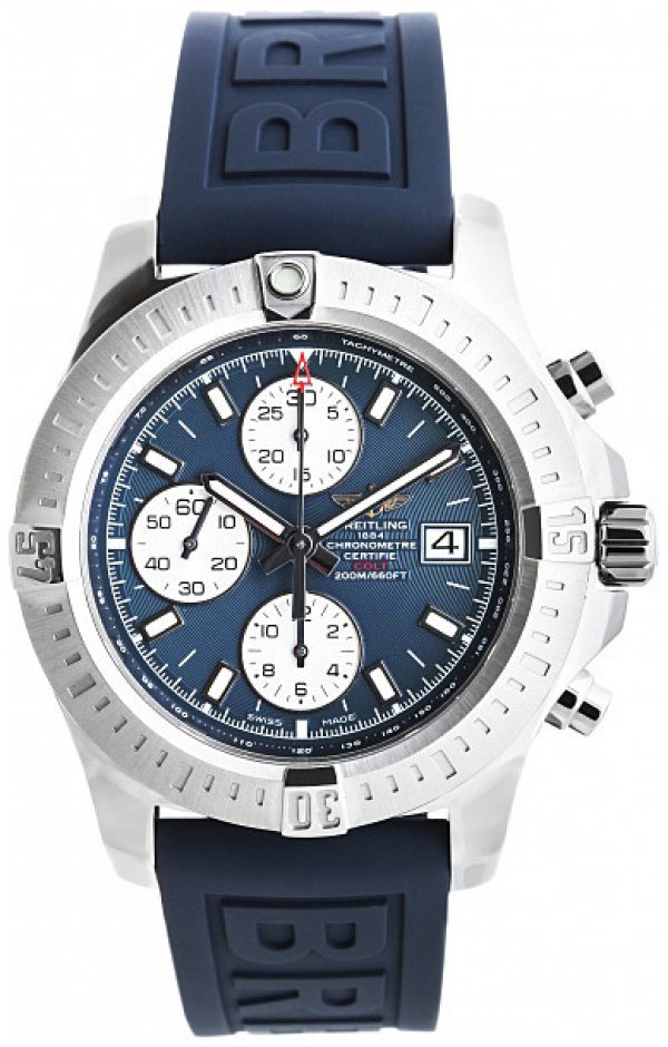 breitling-colt-chronograph-automatic-a1338811-c914-157s Breitling Colt Chronograph Automatic A1338811-C914-157S — изображение 1