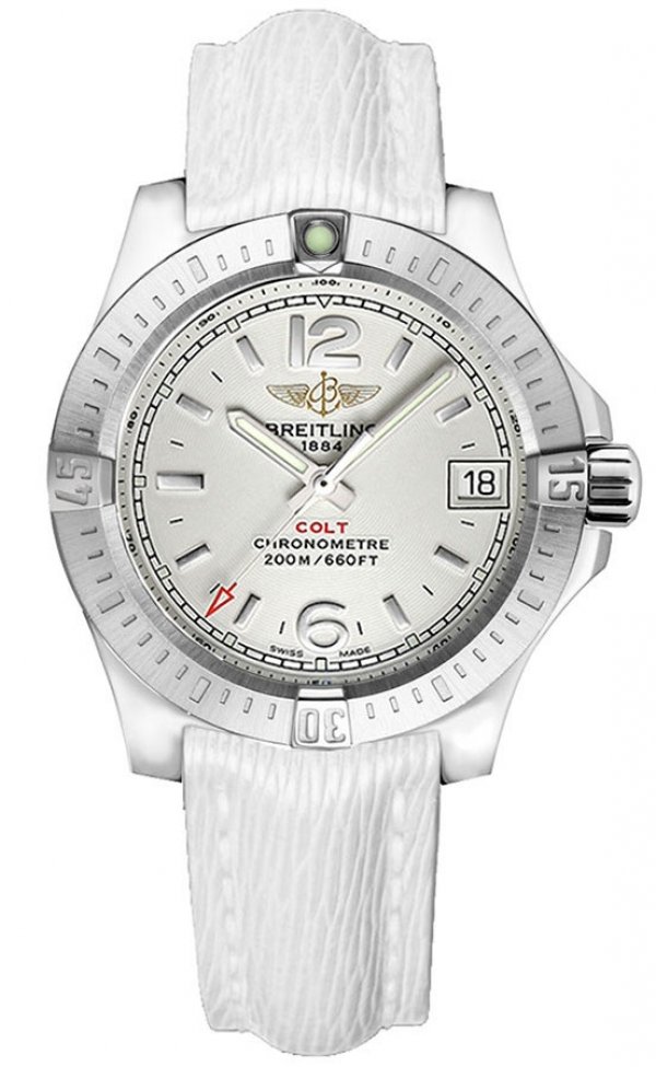 breitling-colt-lady Breitling Colt Lady — изображение 1