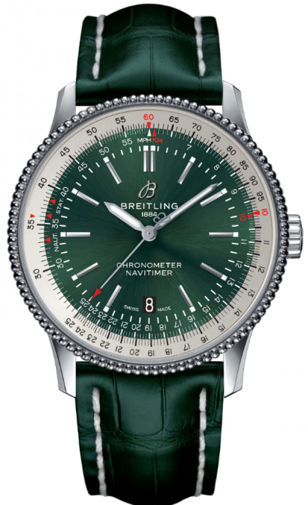 breitling-navitimer-41 Breitling Navitimer 41 — изображение 1