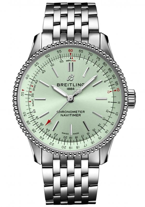 breitling-navitimer-automatic-35 Breitling Navitimer Automatic 35 — изображение 1