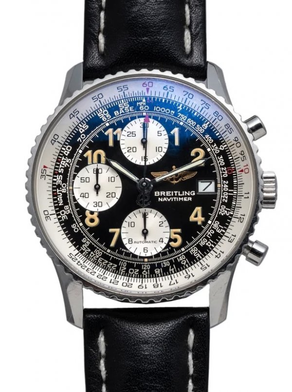 breitling-old-navitimer Breitling Old Navitimer — изображение 1