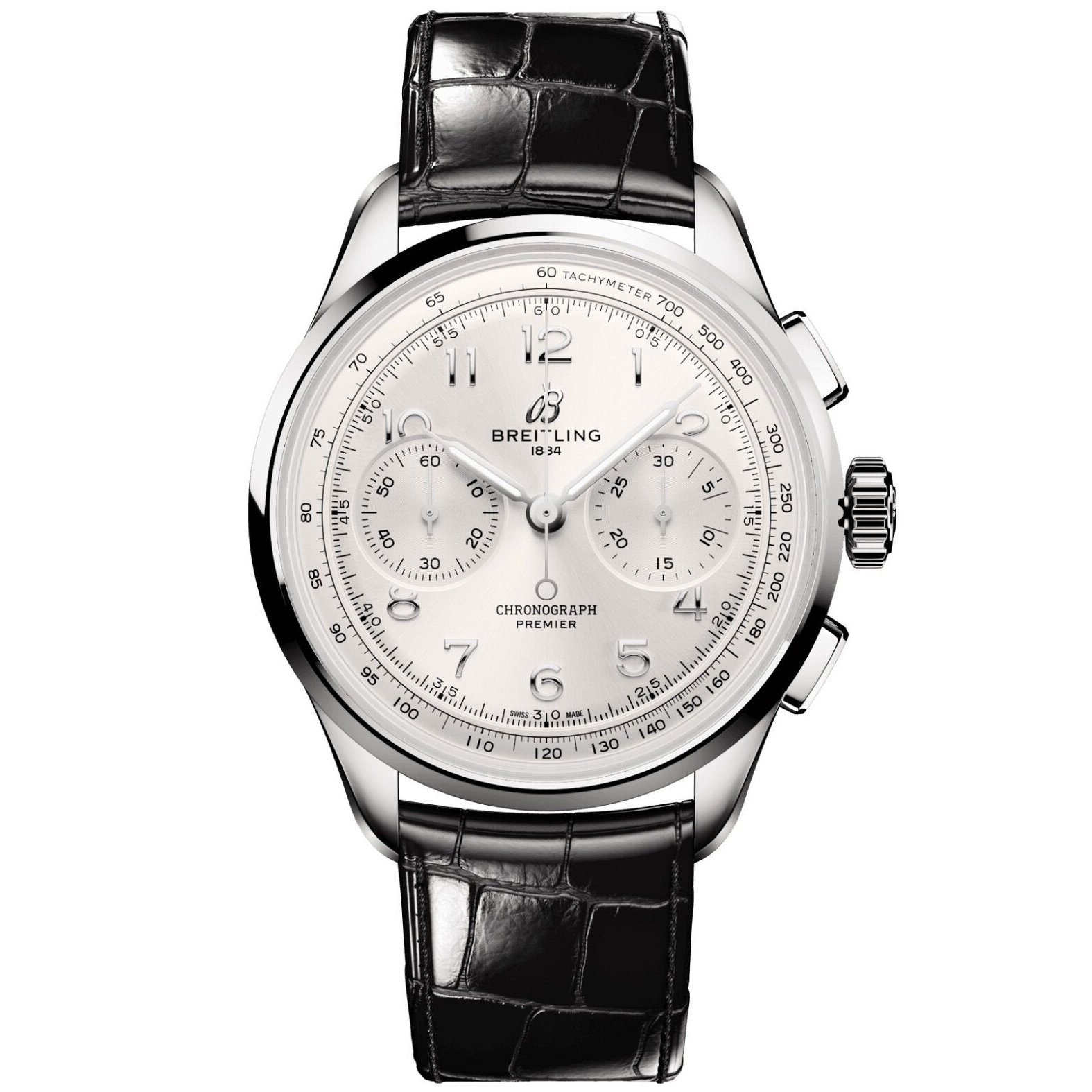 breitling-premier-chronograph Breitling Premier Chronograph — изображение 1