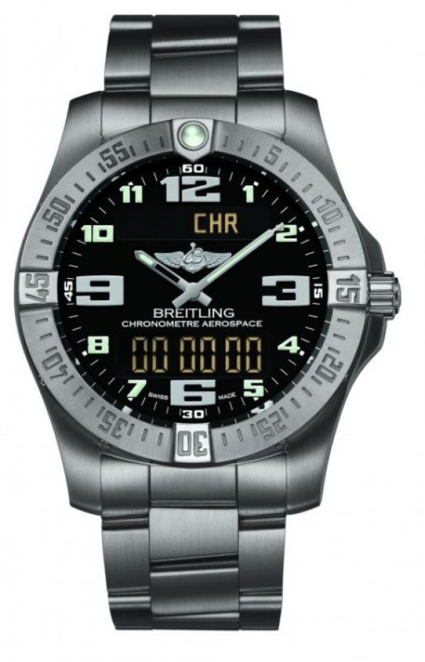 breitling-professional-aerospace-evo Breitling Professional Aerospace Evo — изображение 1