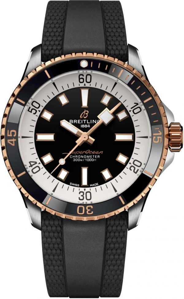 breitling-superocean-42-mm Breitling Superocean 42 mm — изображение 1