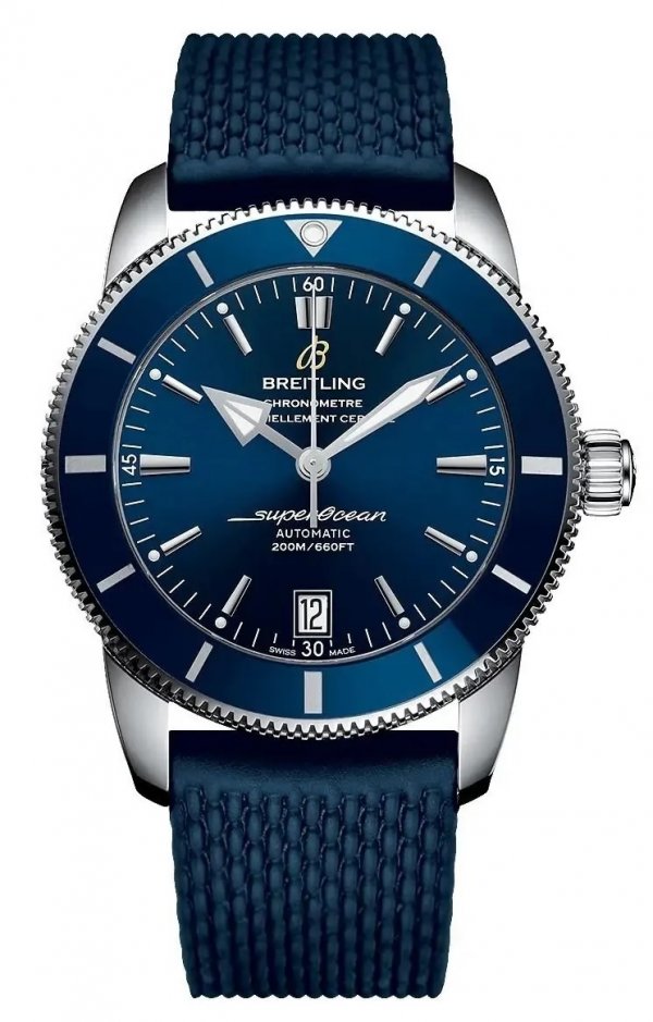 breitling-superocean-heritage-b20-42-mm Breitling Superocean Heritage B20 42 mm — изображение 1