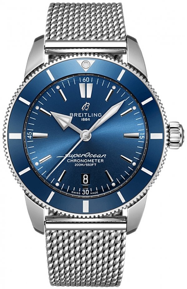 breitling-superocean-heritage-b20-44-mm_1 Breitling Superocean Heritage B20 44 mm — изображение 1